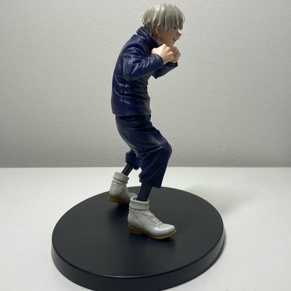 Jujutsu Kaisen Anime Inumaki Toge Figure Bandai - Picture 2 of 5